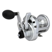 Shimano Fishing SPEEDMASTER 16 II Conventional Reels [SPM16II]