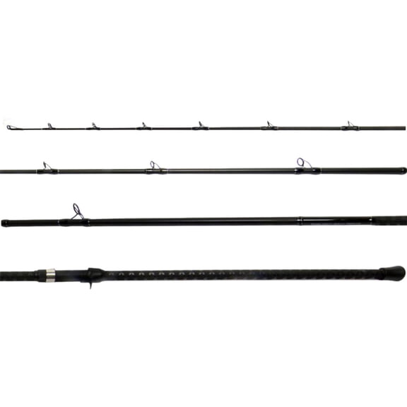 Shimano Fishing SPEEDMASTER SURF CST 120MH Saltwater Surf Casting [SPMC120MH2]