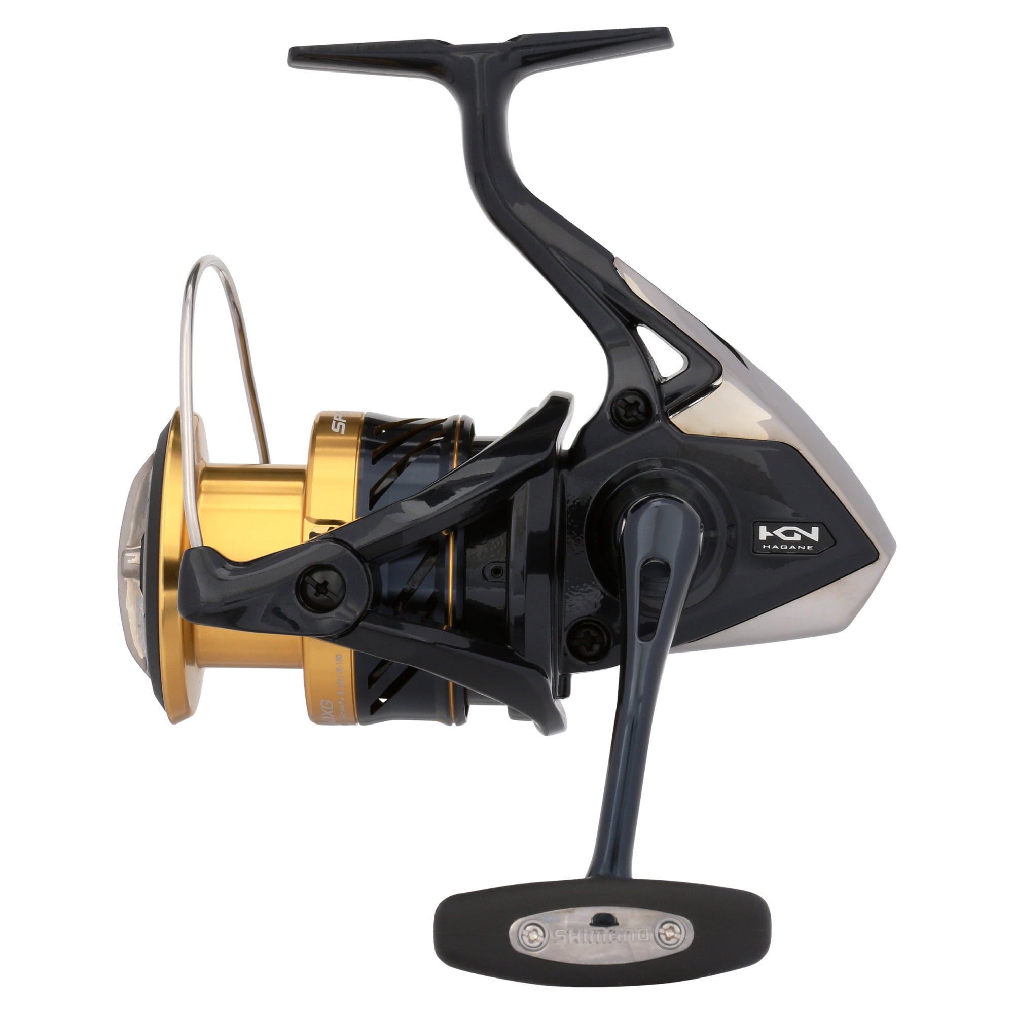 SHIMANO - シマノ　STRADIC 4000XG Amazon.com : Shimano Spinning Reel 20 Stradic SW 4000XG