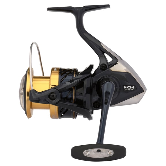 Shimano Fishing SPHEROS 4000 XG SW Saltwater Spinning Reels [SP4000XGSW]