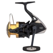Shimano Fishing SPHEROS 4000 XG SW Saltwater Spinning Reels [SP4000XGSW]