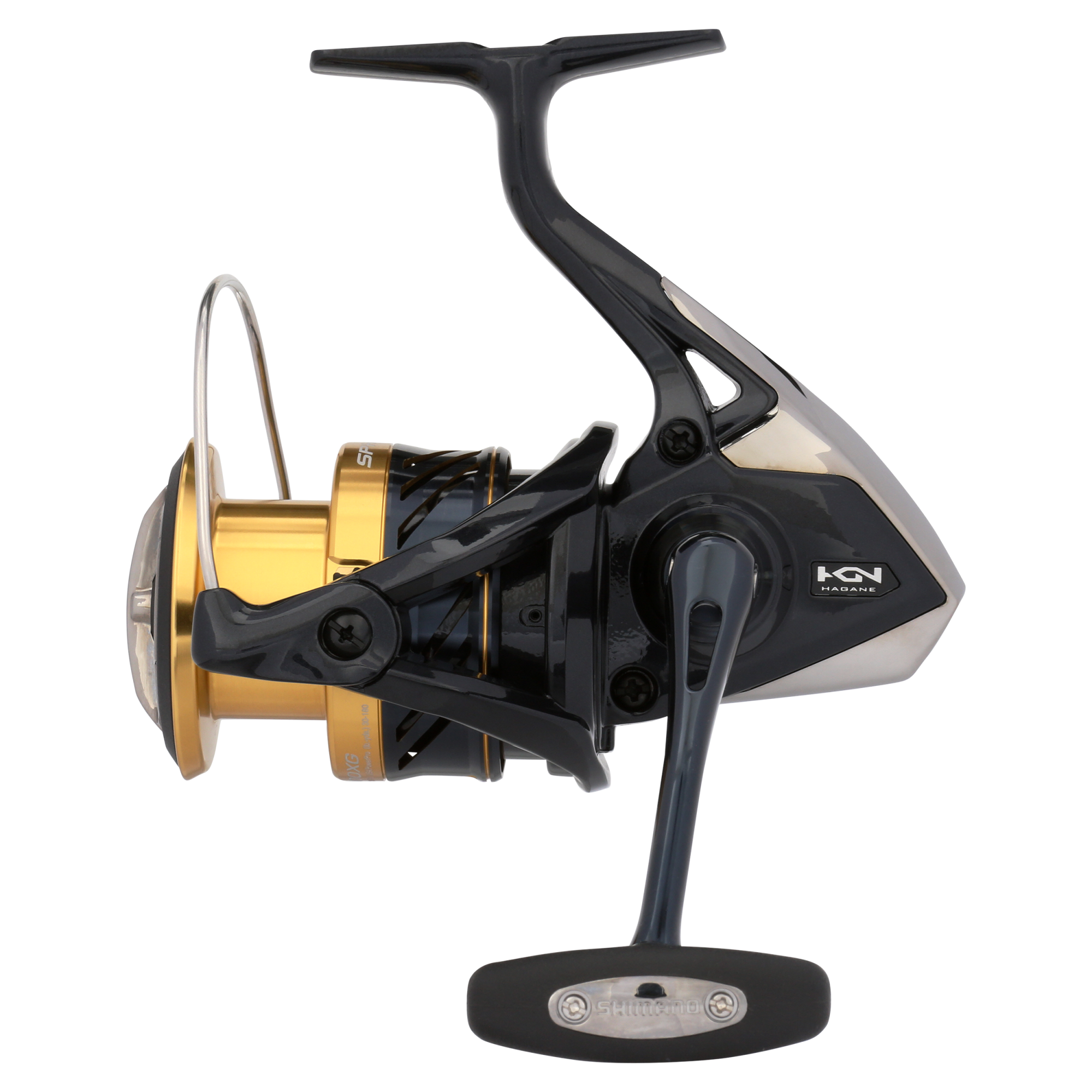 シマノ 19 スフェロス SW 4000XG SHIMANO SPHEROS Shimano Fishing SPHEROS 4000 XG SW Saltwater Spinning Reels