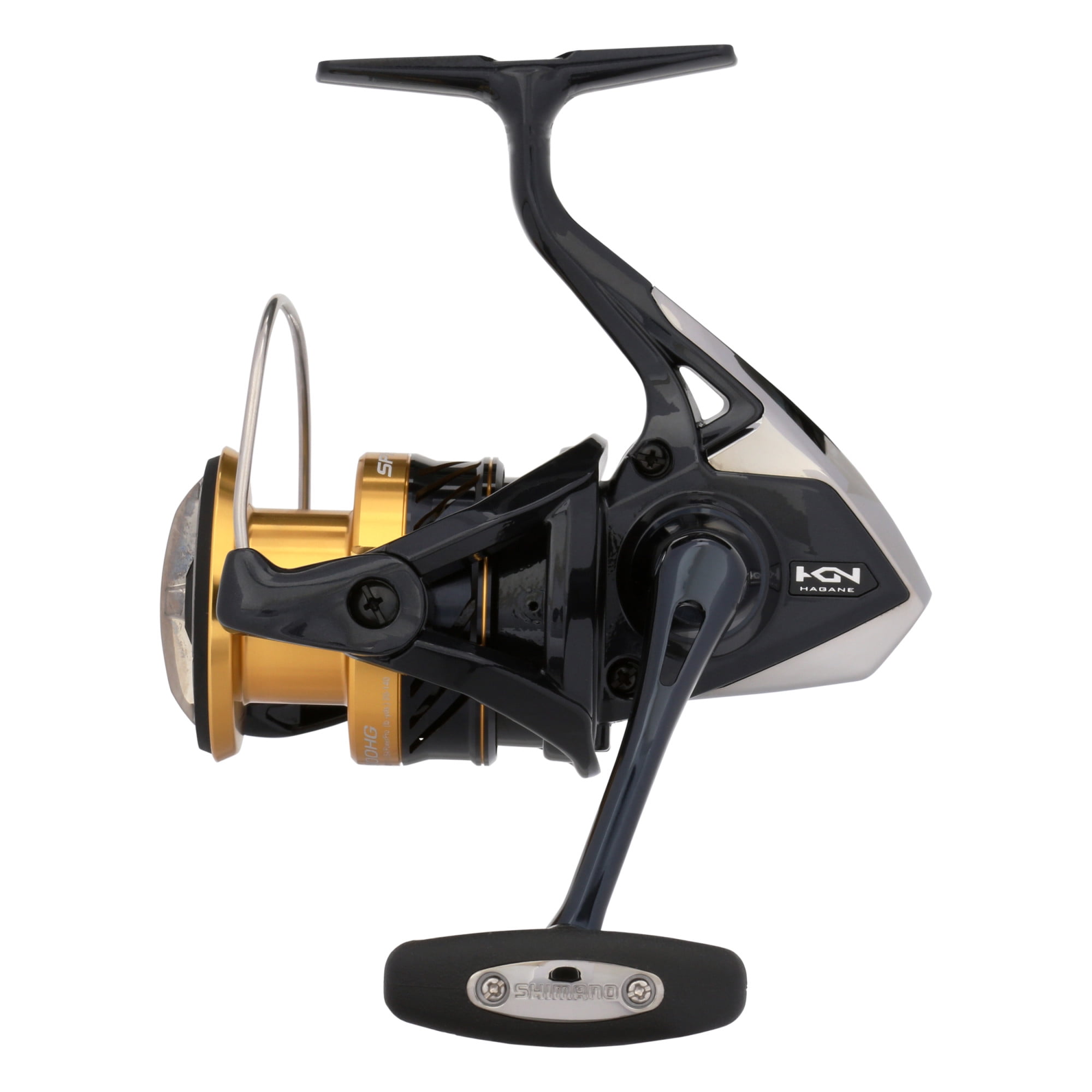 Shimano Fishing SPHEROS 4000 XG SW Saltwater Spinning Reels