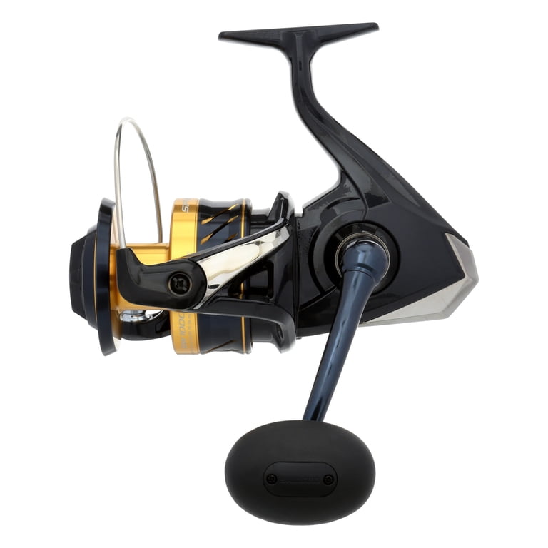 replacement shimano stradic 4000 fg fishing reel handle SHIMANO Reel Handle 100WS /RD20002 / fits Stradic 2500HGFL