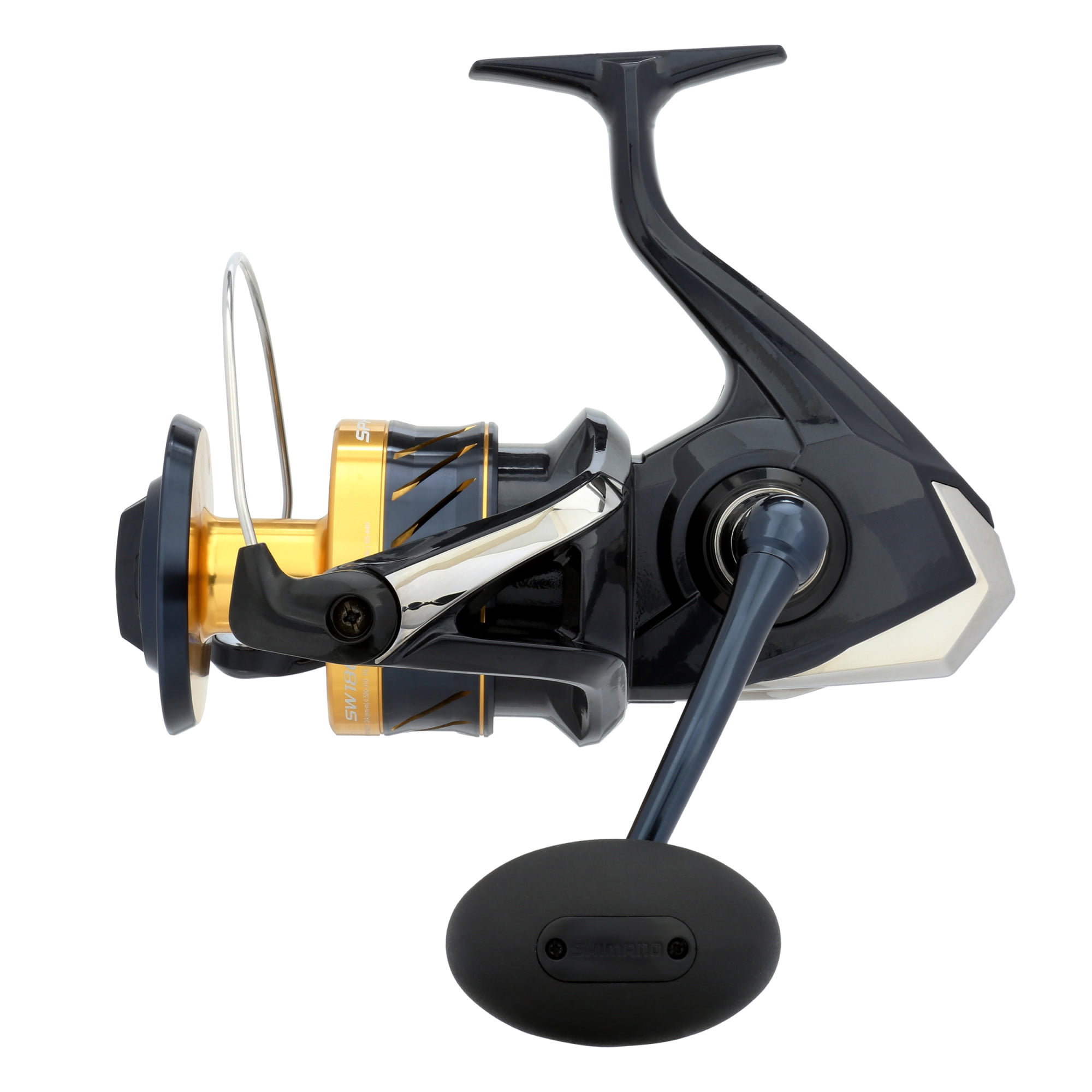 Shimano Fishing SPHEROS SW A 5000XG Saltwater Spinning Reels
