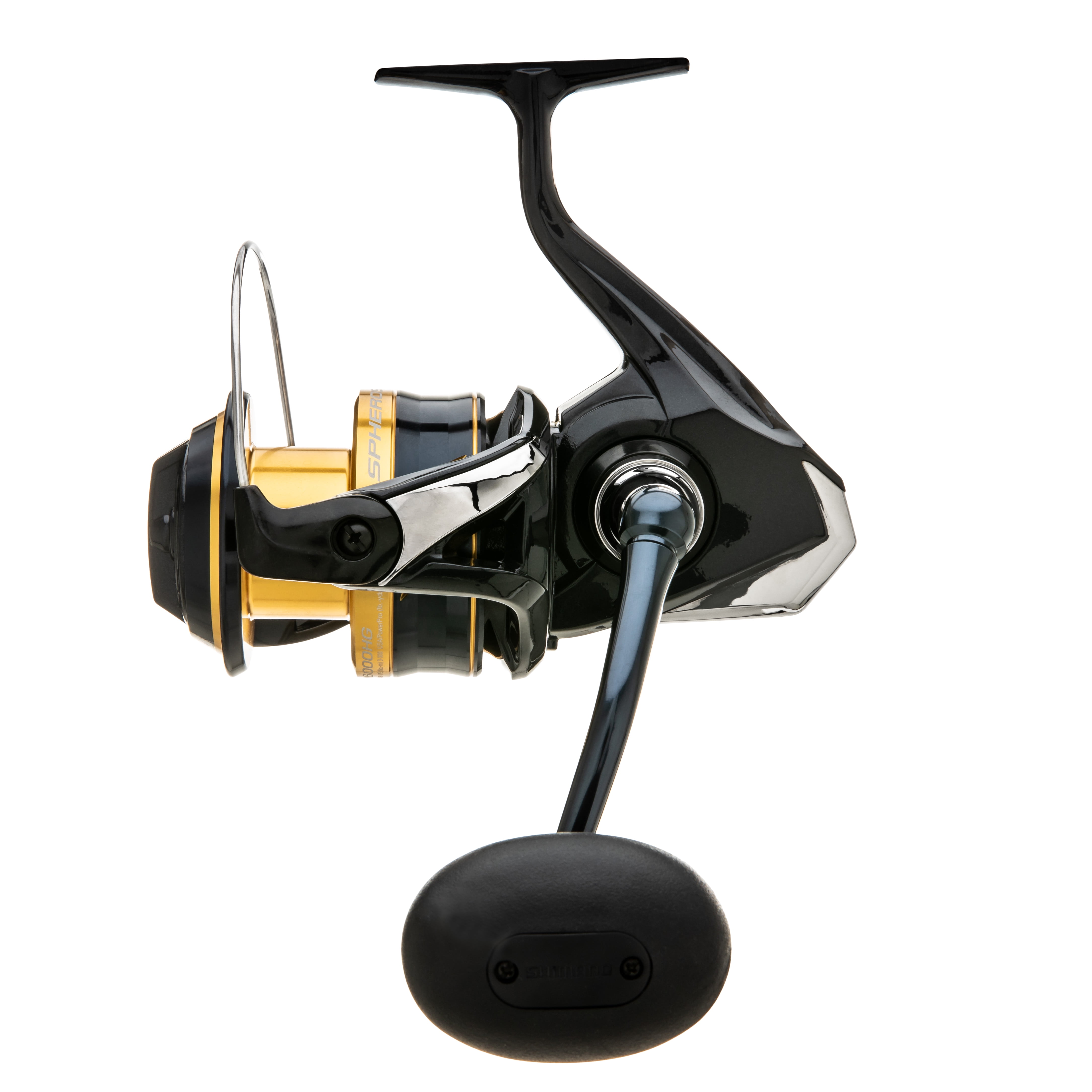 シマノ SPHEROS SW 6000PG Shimano Spheros SW A 6000 PG – Barracuda Shop