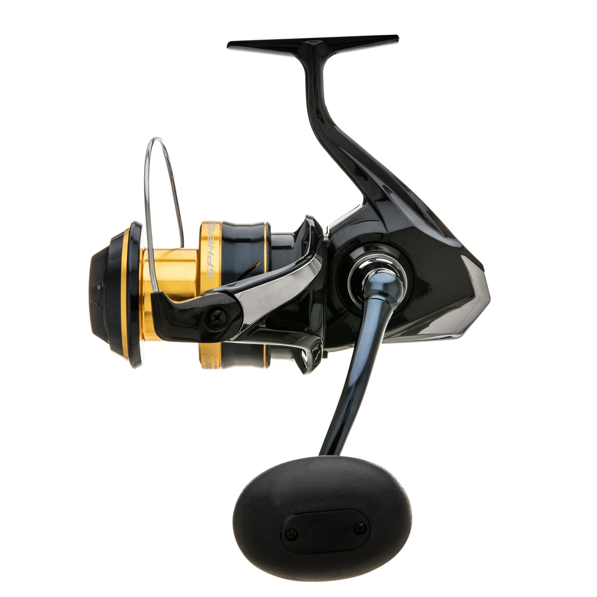Amazon.com : SHIMANO SPHEROS SW A 8000HG SPHEROS : Sports