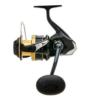 Shimano Vanford 1000F Saltwater Fishing Spinning Reel For