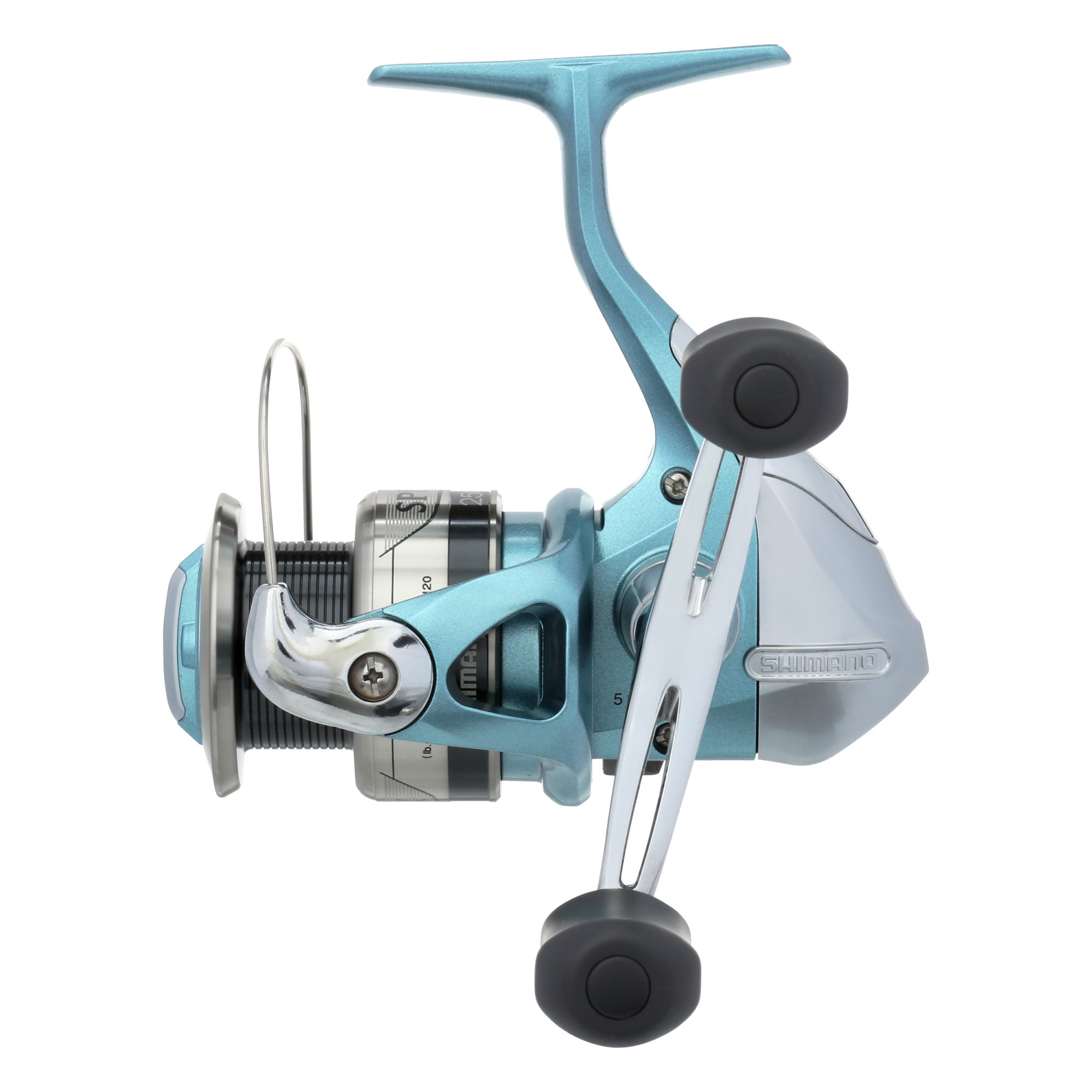 Shimano Spirex 2500FG Quick Fire Casting Fishing Spinning Reel