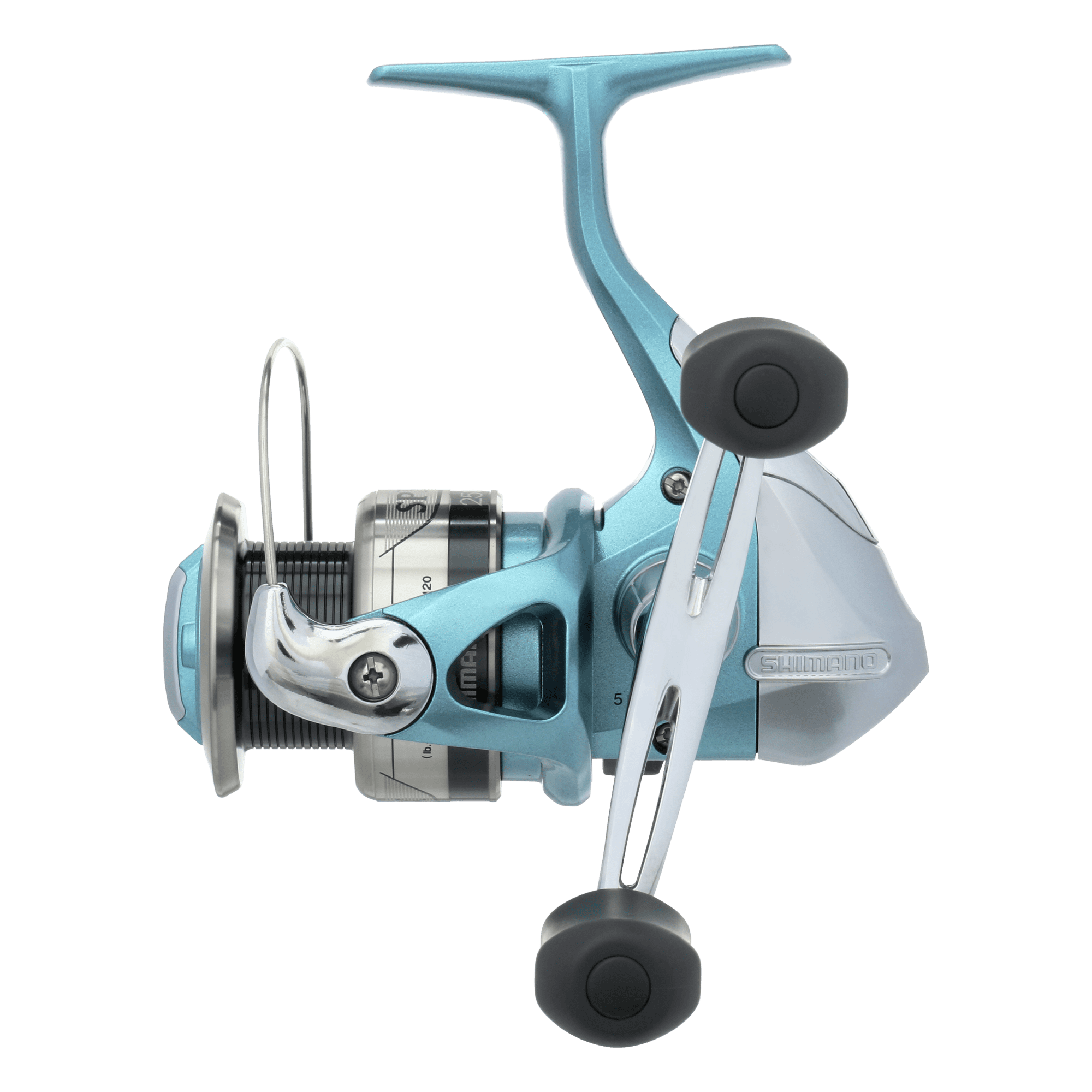 Shimano Fishing SPIREX 2500FG FDRG Spinning Reel [SR2500FG] 