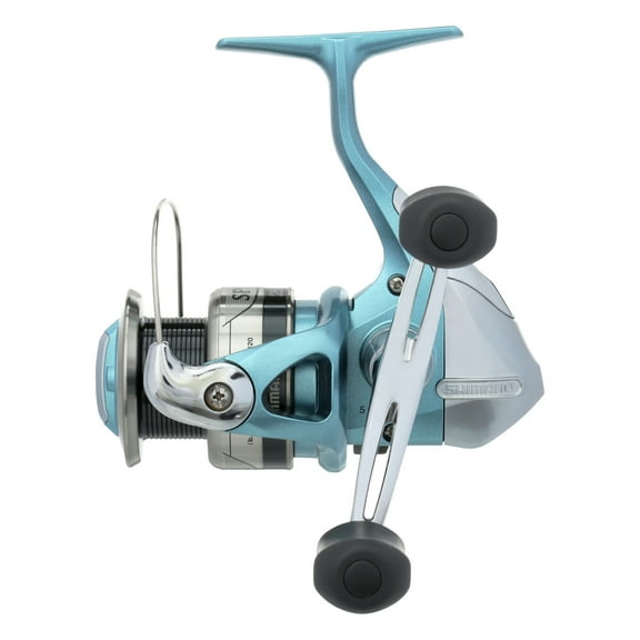 Shimano Fishing SPIREX 2500FG FDRG Spinning Reels [SR2500FG]