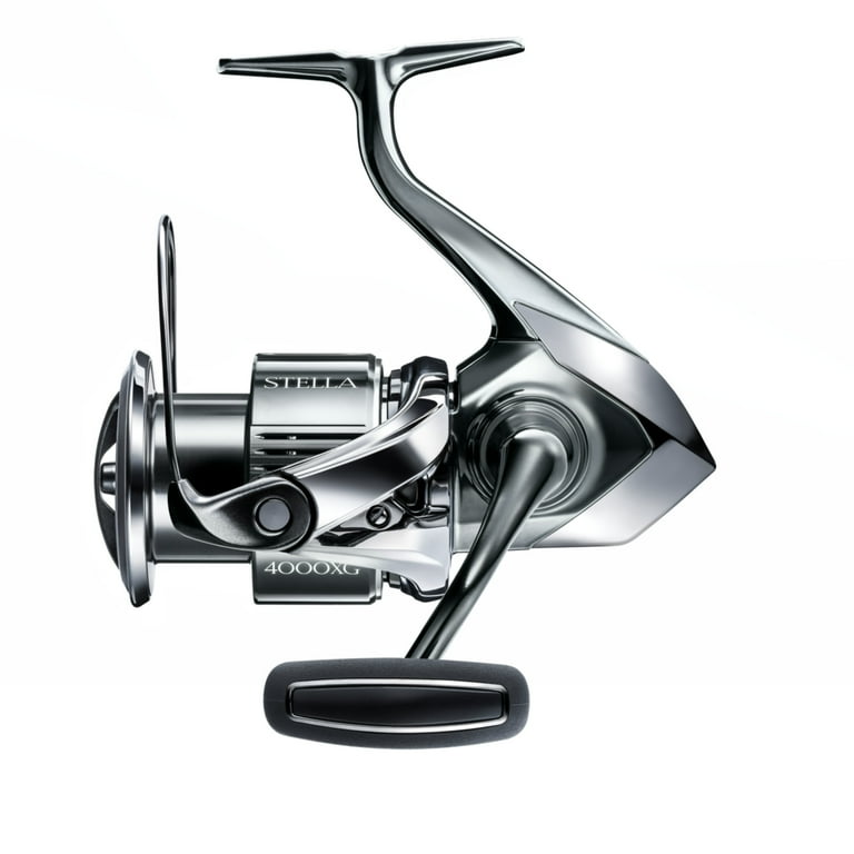 リール SHIMANO STELLA4000XG Free Shipping! Shimano Fishing STELLA 4000XG FK Spinning