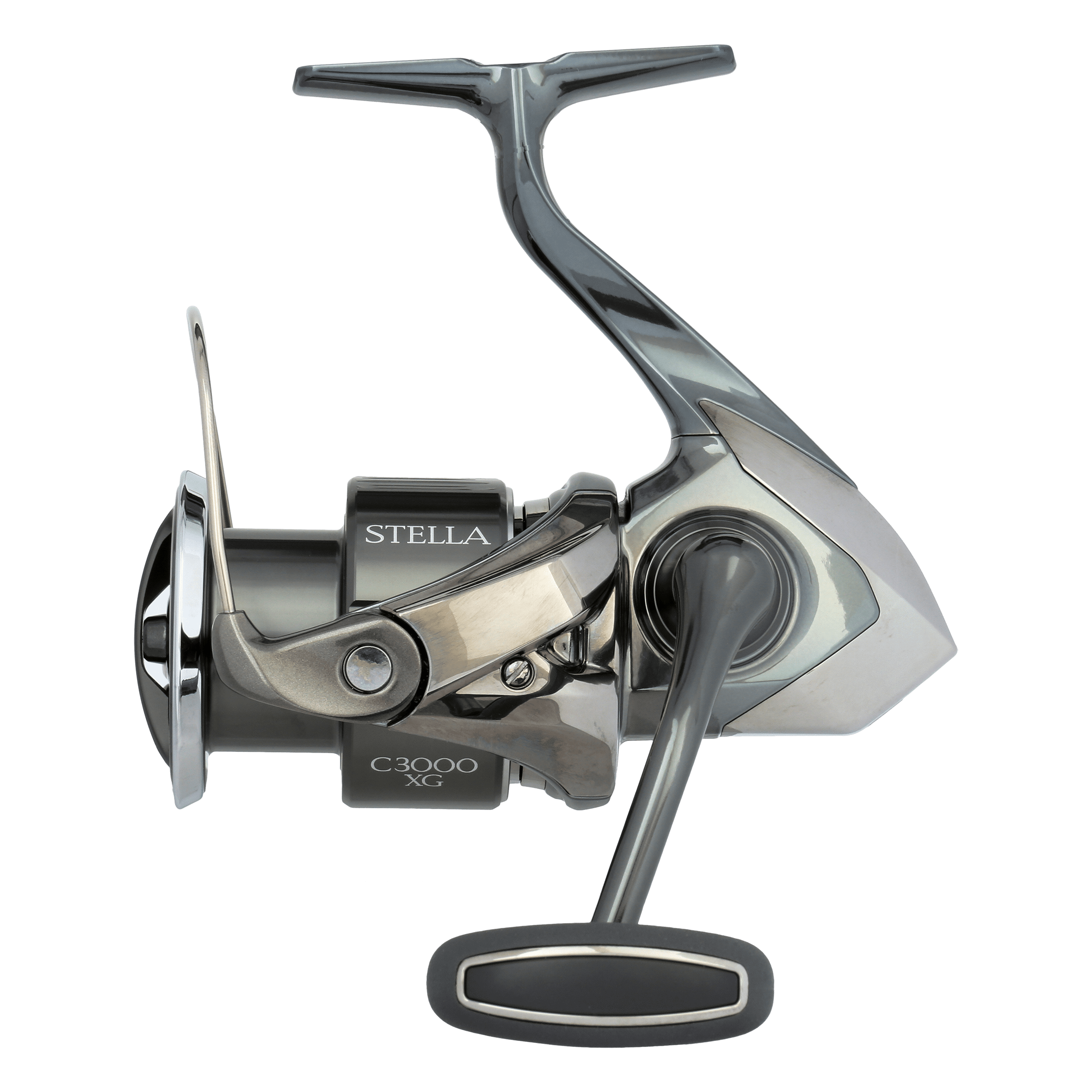 Shimano Fishing STELLA C3000XG FK Spinning Reel [STLC3000XGFK]