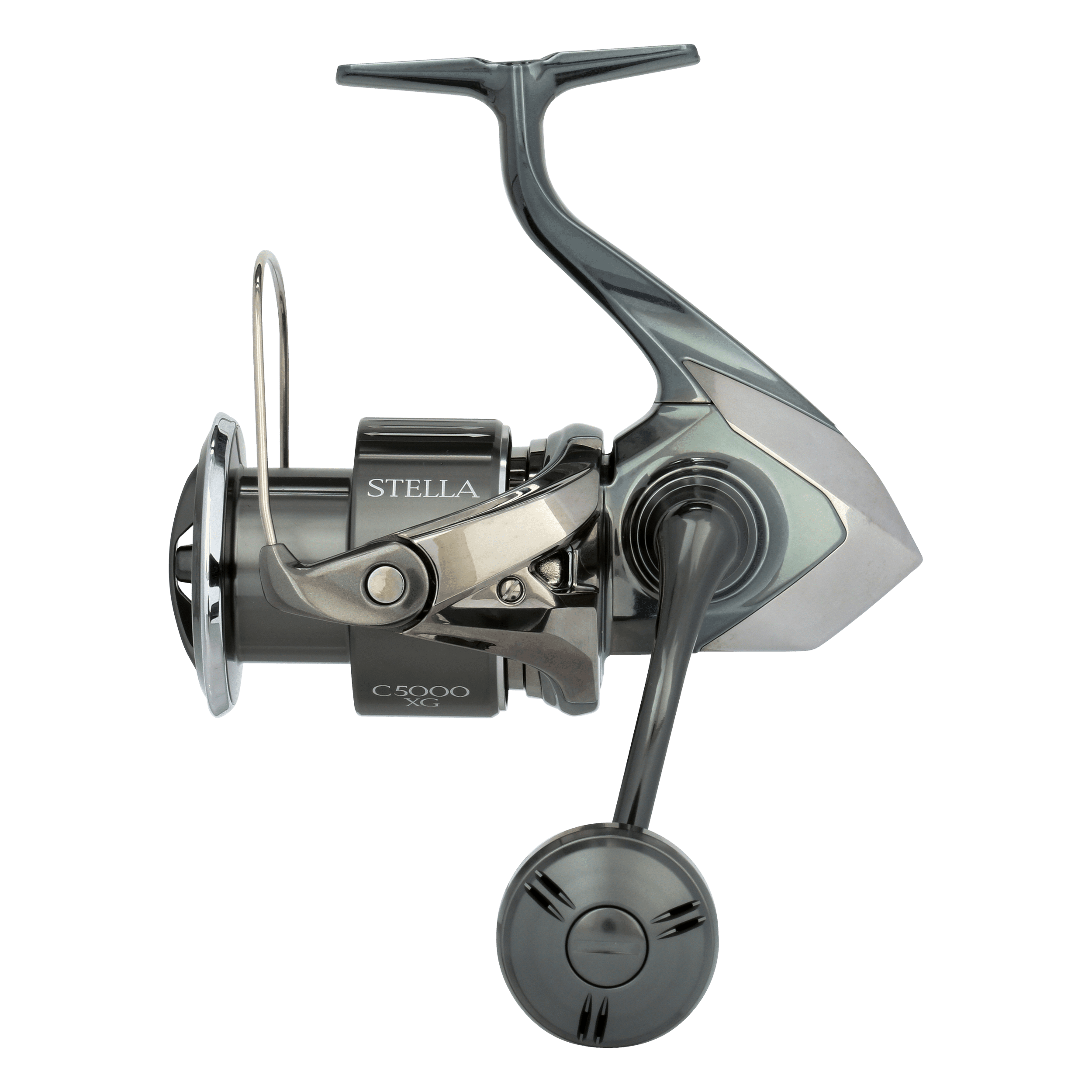 Shimano Fishing STELLA C5000XG FK Spinning Reel [STLC5000XGFK