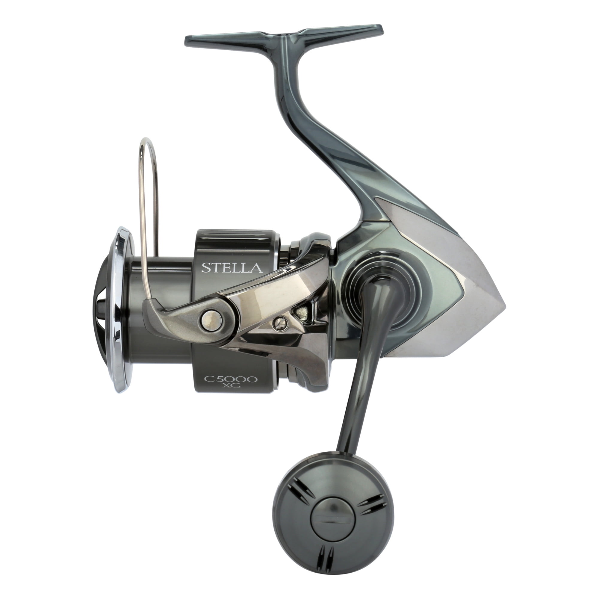 リール SHIMANO 18STELLA c5000xg Shimano 18 Stella C5000XG Spinning Fishing Reel | eBay