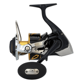 St Croix Spinning Reels