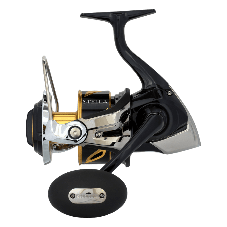 リール SHIMANO STELLA SW SW10000PG Shimano Stella SW C STLSW10000PGC Spinning Reel - Melton Tackle