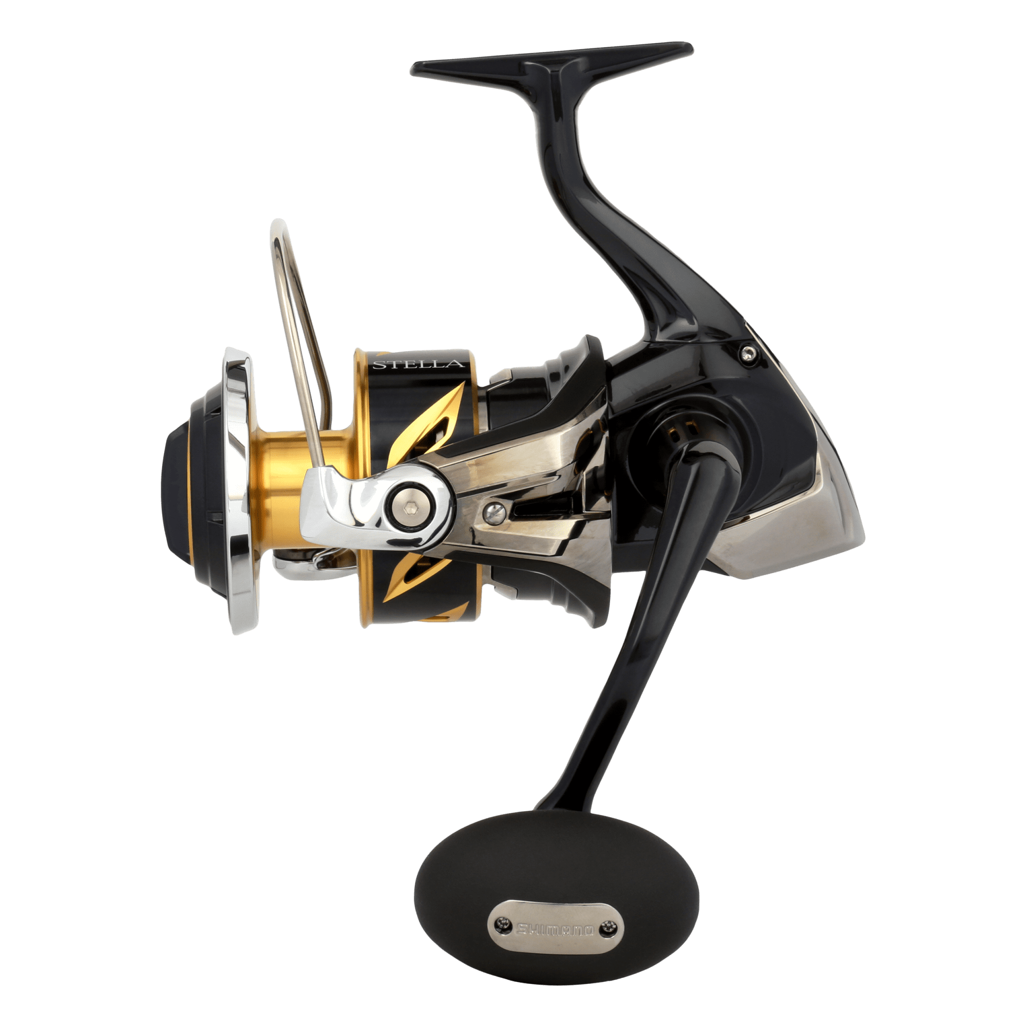 Shimano Fishing STELLA SW 4000XG C Saltwater Spinning Reels [STLSW4000XGC]  
