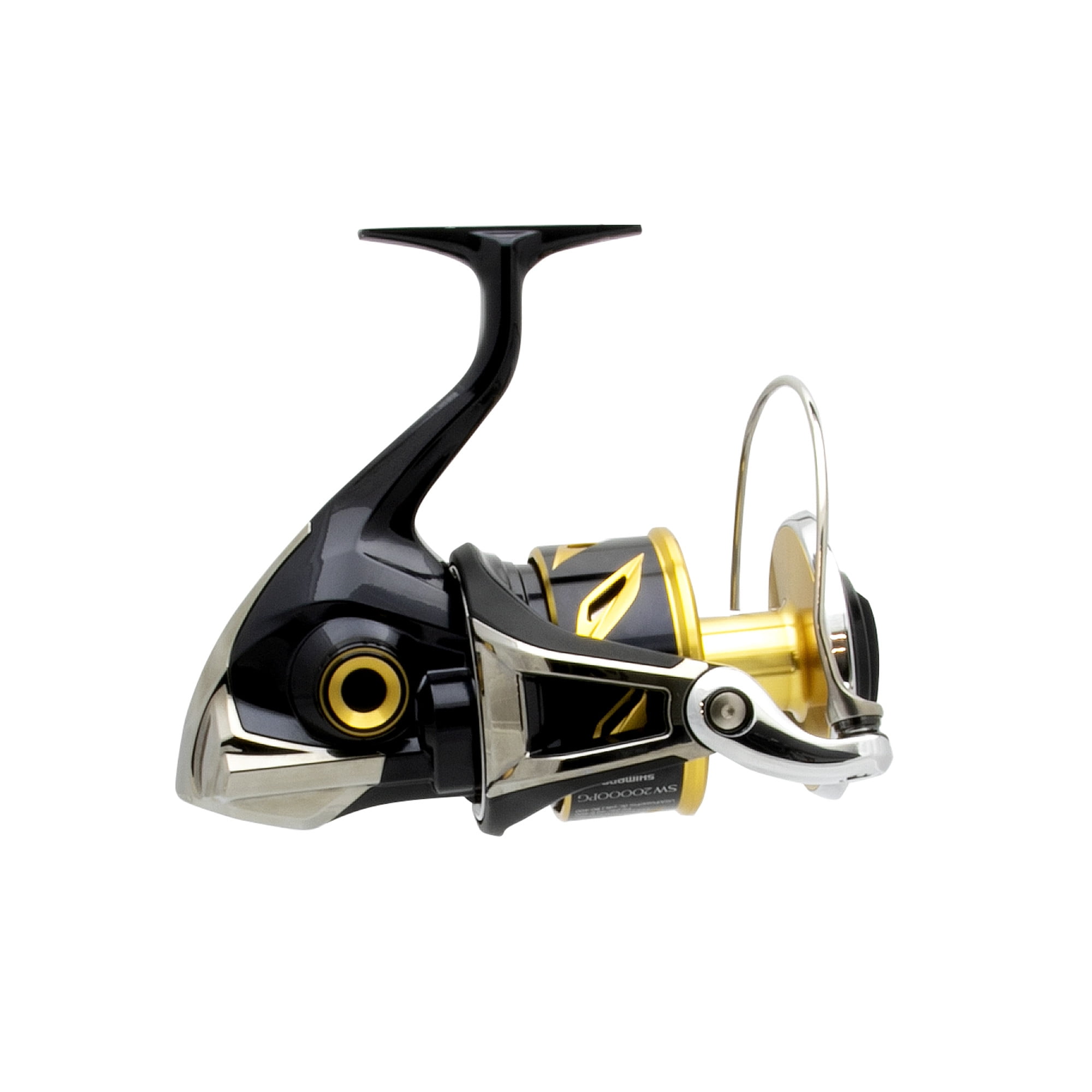 Shimano Fishing STELLA SW 8000PG C Saltwater Spinning Reels