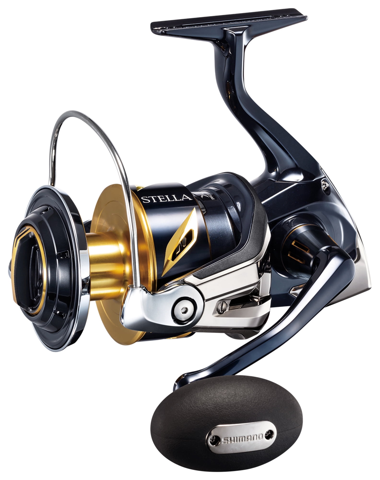 Shimano Fishing STELLA SW 6000HG C Saltwater Spinning Reels Shimano Fishing STELLA SW 6000HG C Saltwater Spinning Reels