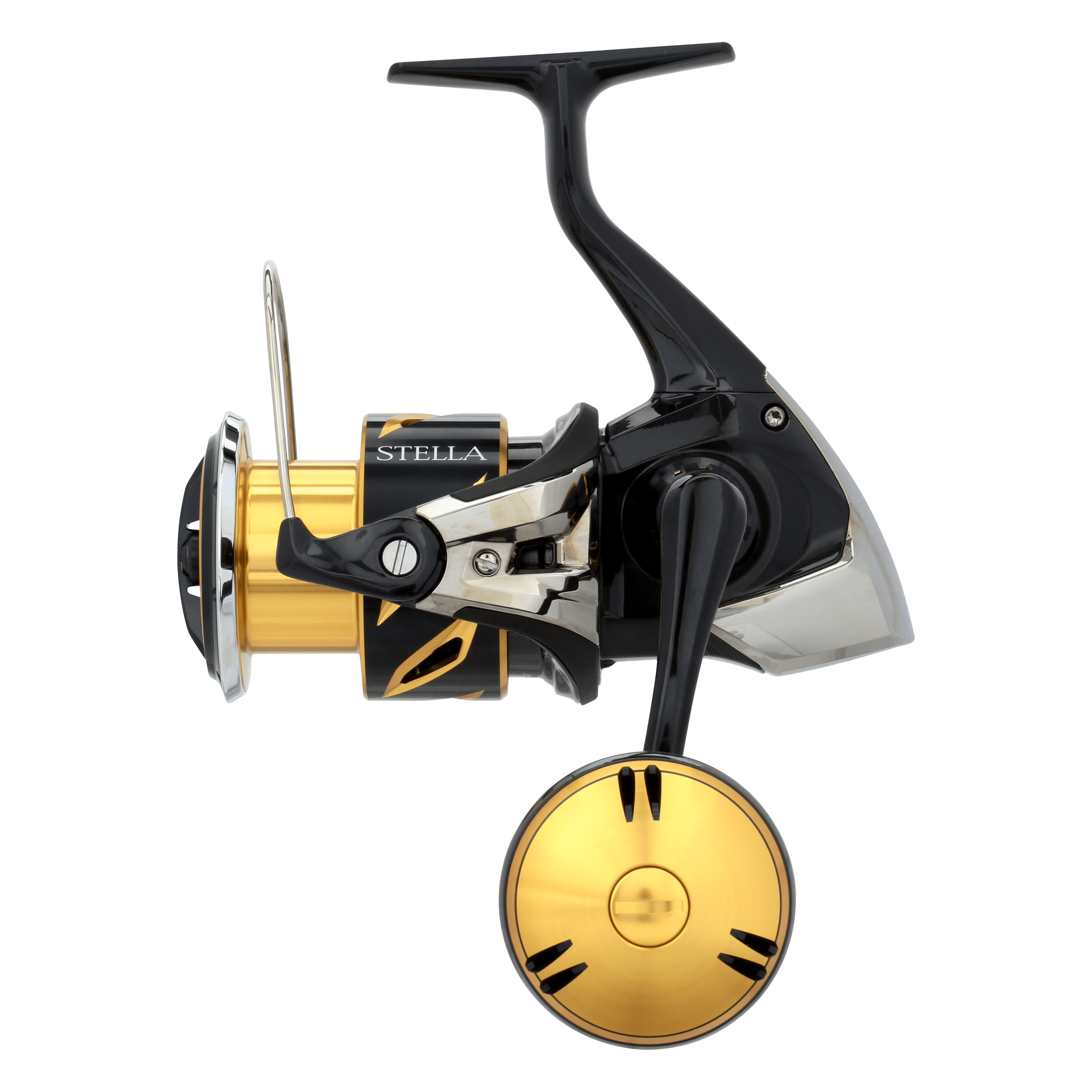 Shimano Fishing STELLA SW 4000XG C SALTWATER SPINNING REELS [STLSW4000XGC]