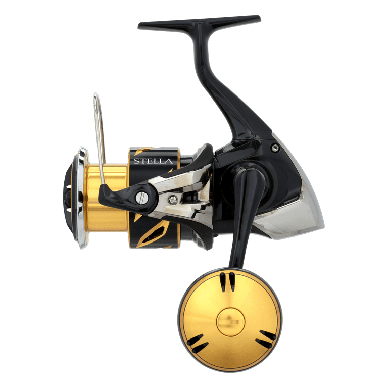 Shimano Fishing STELLA SW 4000XG C Saltwater Spinning Reels [STLSW4000XGC]  