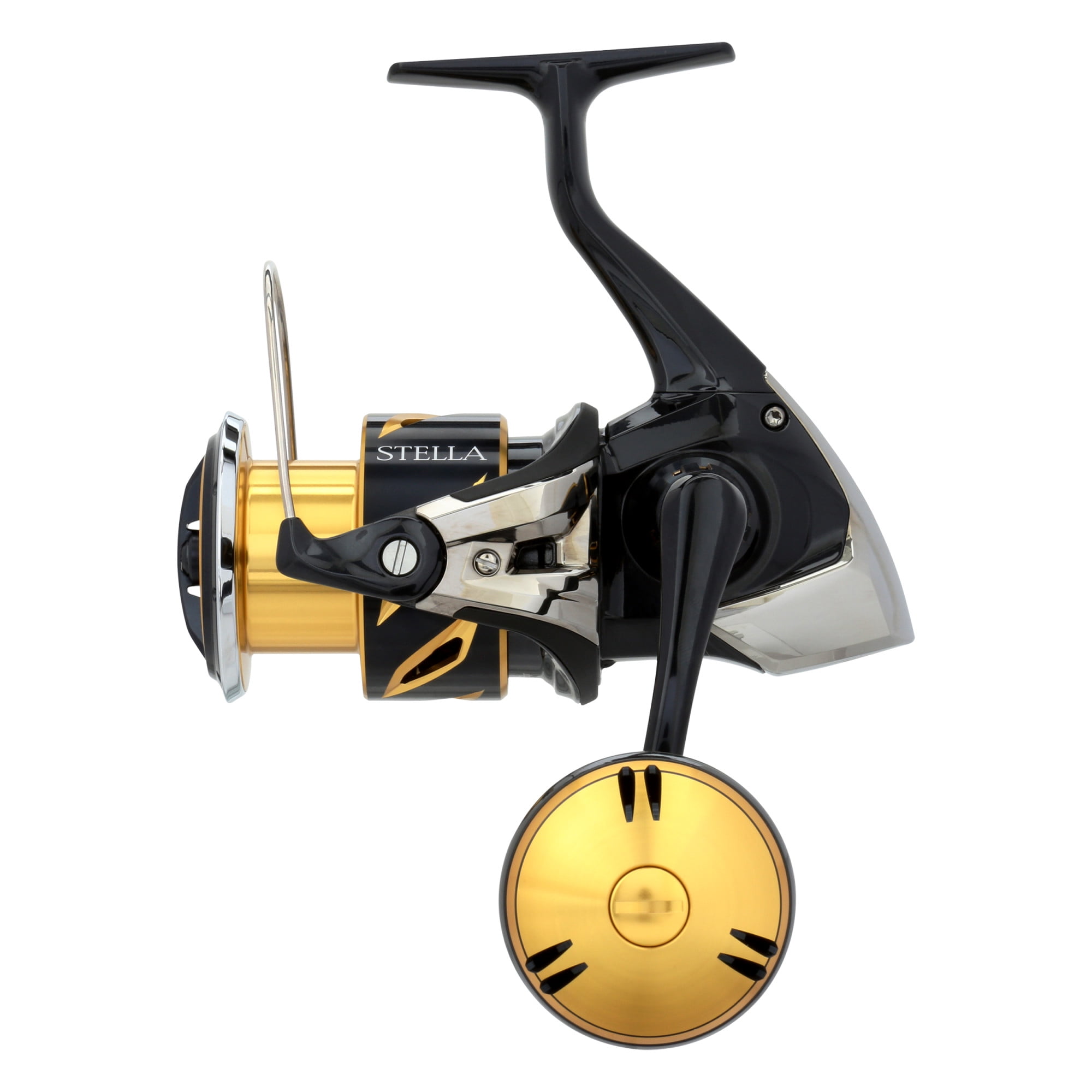 Shimano Stella SW 4000XG C Saltwater Spinning Reels with Key