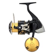 Shimano Fishing STELLA SW 4000XG C Saltwater Spinning Reels [STLSW4000XGC]