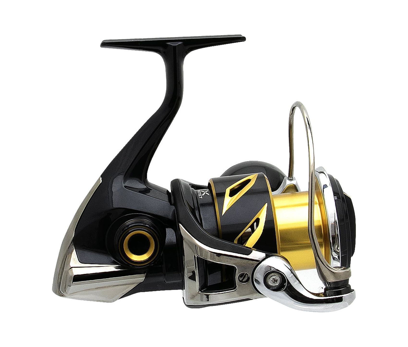 Fishing Reel Stand R9 55mm for Shimano stella sw