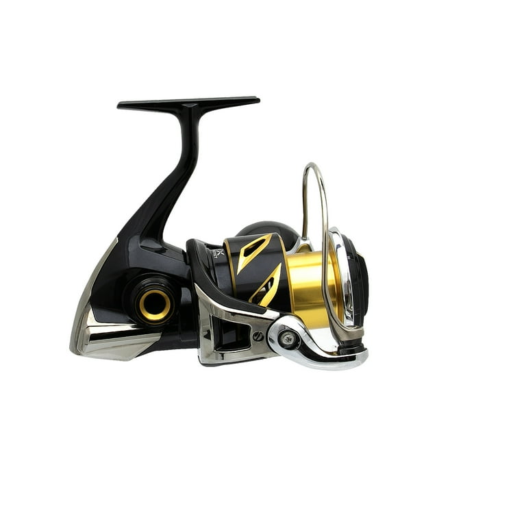 Shimano Fishing STELLA SW 5000HG C Saltwater Spinning Reels