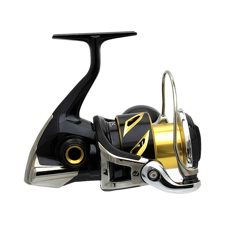 Shimano Fishing STELLA SW 5000HG C Saltwater Spinning Reels