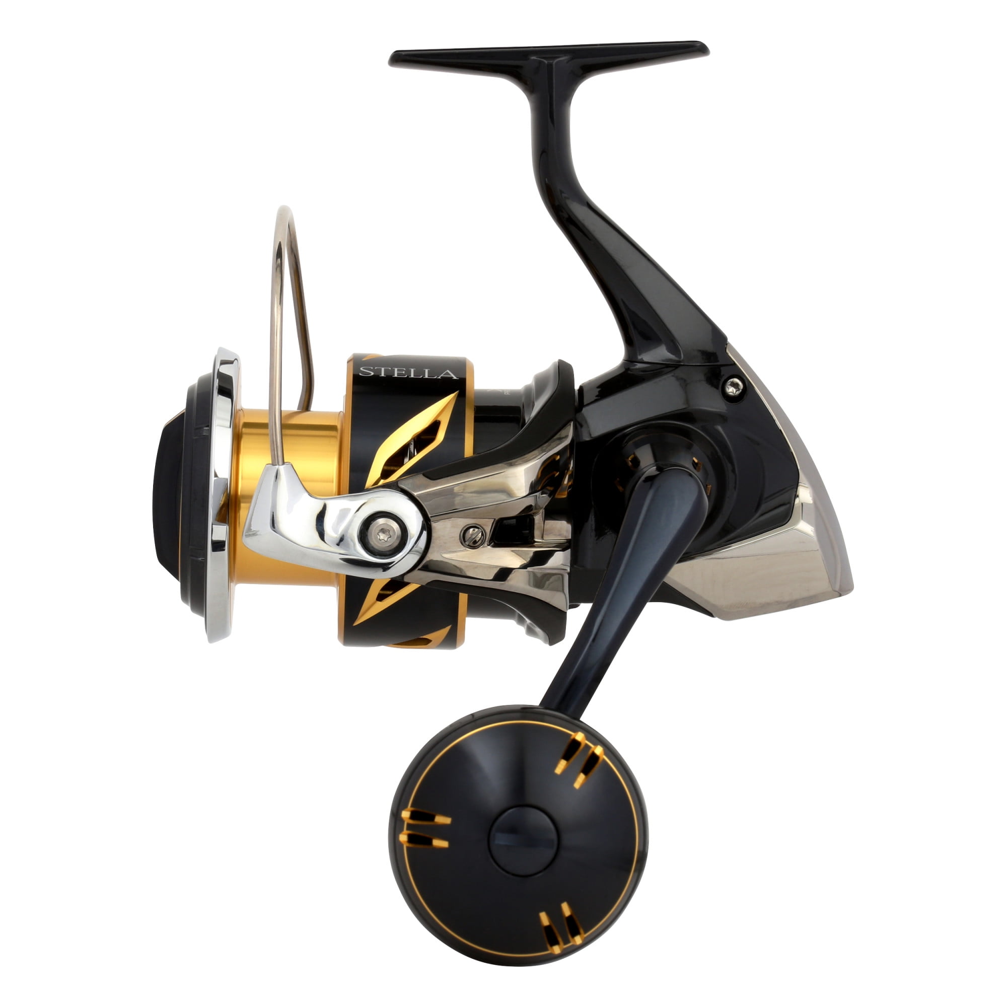 SHIMANO STELLA6000HG リール SHIMANO Stella SW 6000HG C Spinning Reel