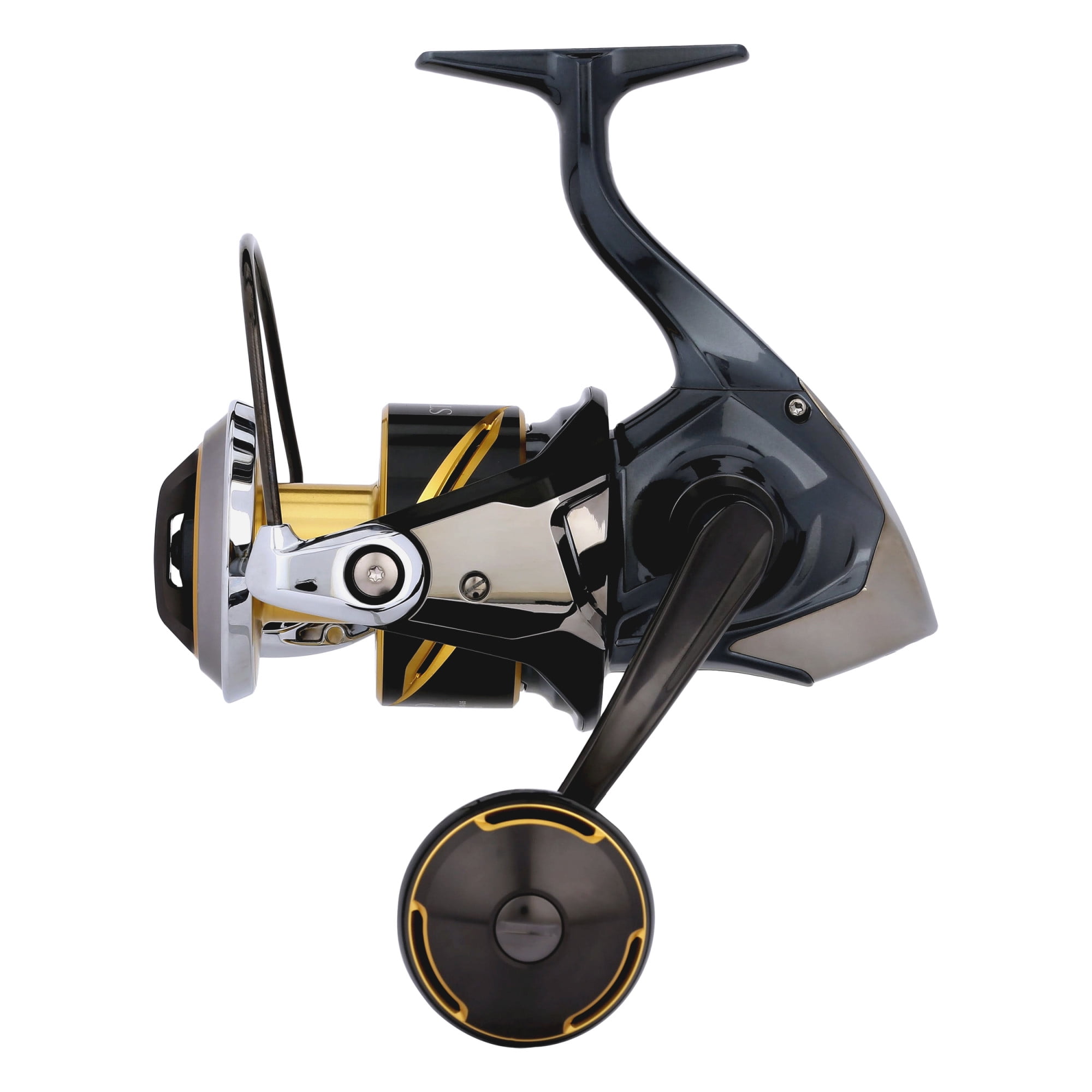 Shimano Fishing STELLA SW 8000PG D Saltwater Spinning Reels