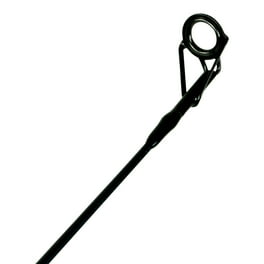 Shimano Lurematic MB S86ML-4 Spinning Rod | eBay