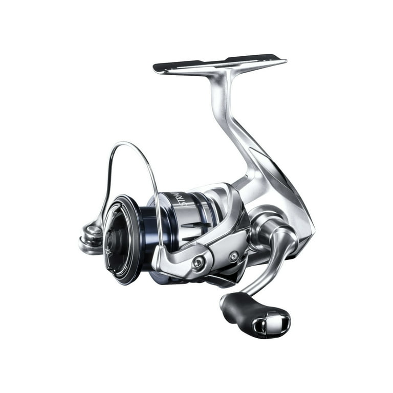 Shimano STRADIC 1000FL HG Spinning Reel with MicroModule