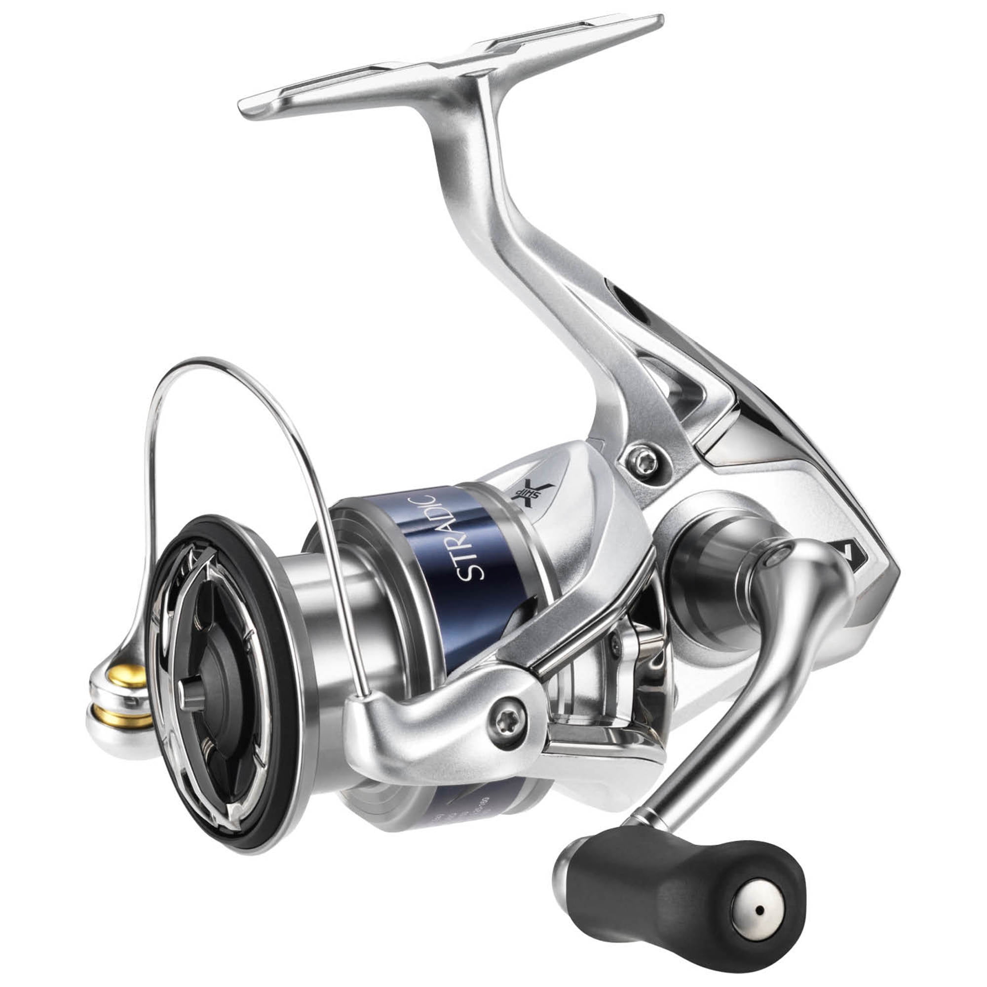 Shimano Stradic 2500HG-FL Spinning Reel Review After One, 54% OFF