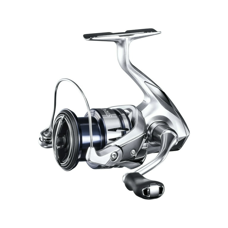 Shimano Fishing STRADIC 2500FL HG Spinning Reel [ST2500HGFL]