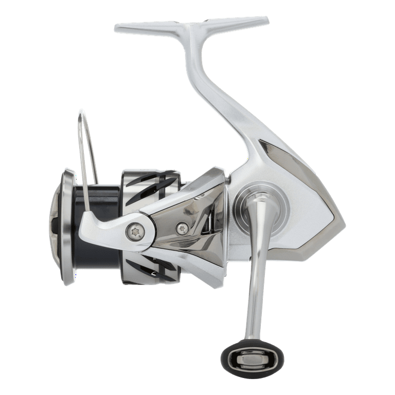 Shimano Stradic FM 2500HG Spinning Fishing Reel with