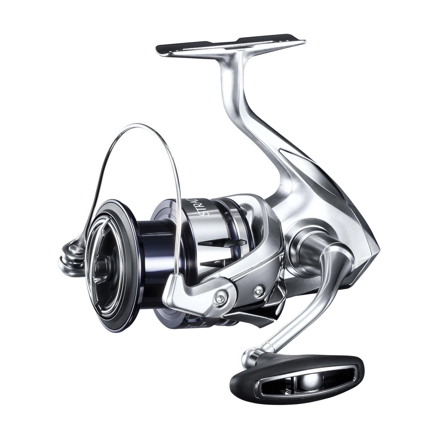 Shimano Fishing STRADIC 2500FL HG Spinning Reel [ST2500HGFL