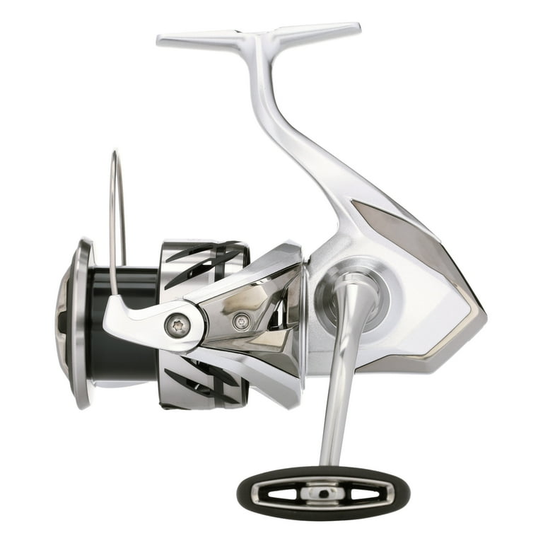 リール SHIMANO STRADIC SW 4000XG SHIMANO 2024 Stradic SW 4000XG Review - YouTube