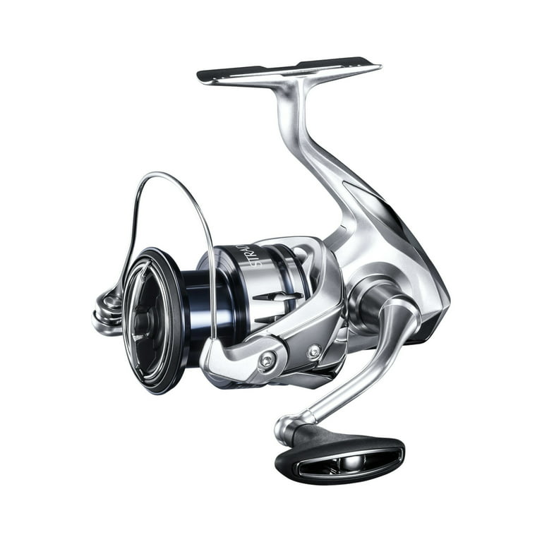 Shimano Fishing STRADIC C3000FL XG Spinning Reel [STC3000XGFL]
