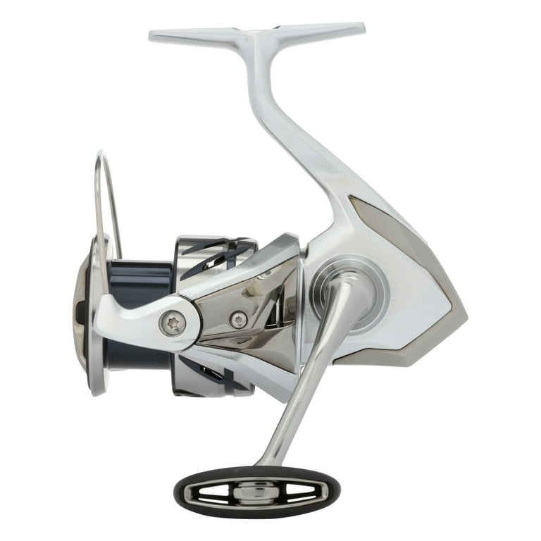 SHIMANO STRADIC C3000XG リール SHIMANO STRADIC C3000XG 2023 unbox, upgrade and Modification