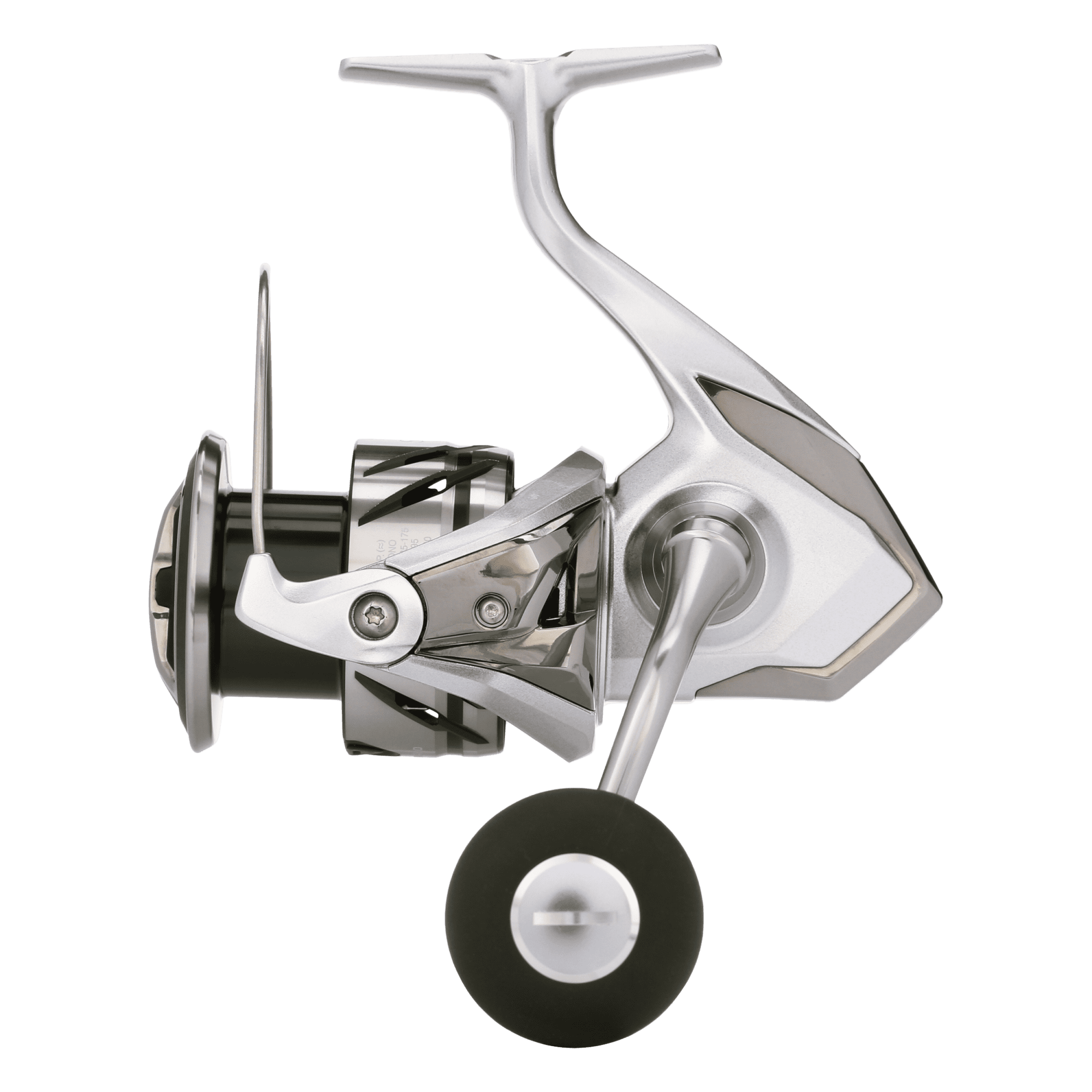 Shimano Fishing STRADIC C5000XG FM Spinning Reel [STC5000XGFM