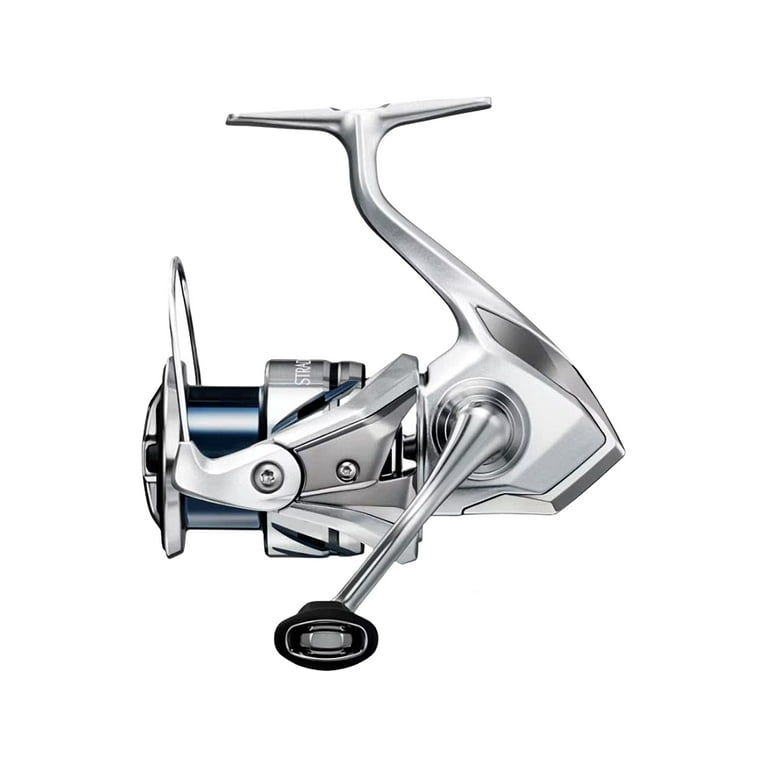 リール SHIMANO STRADIC C5000XG Shimano Stradic C5000XG (2023 model) spinning reel initial