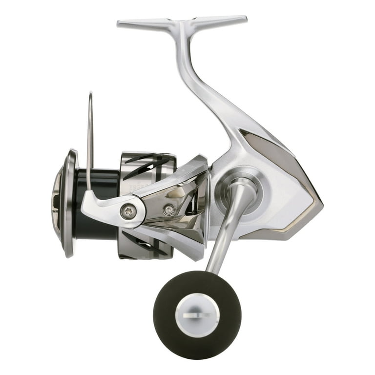 リール Shimano STRADIC C5000XG Shimano Stradic FM C5000XG Spinning Reel with Infinity Drive