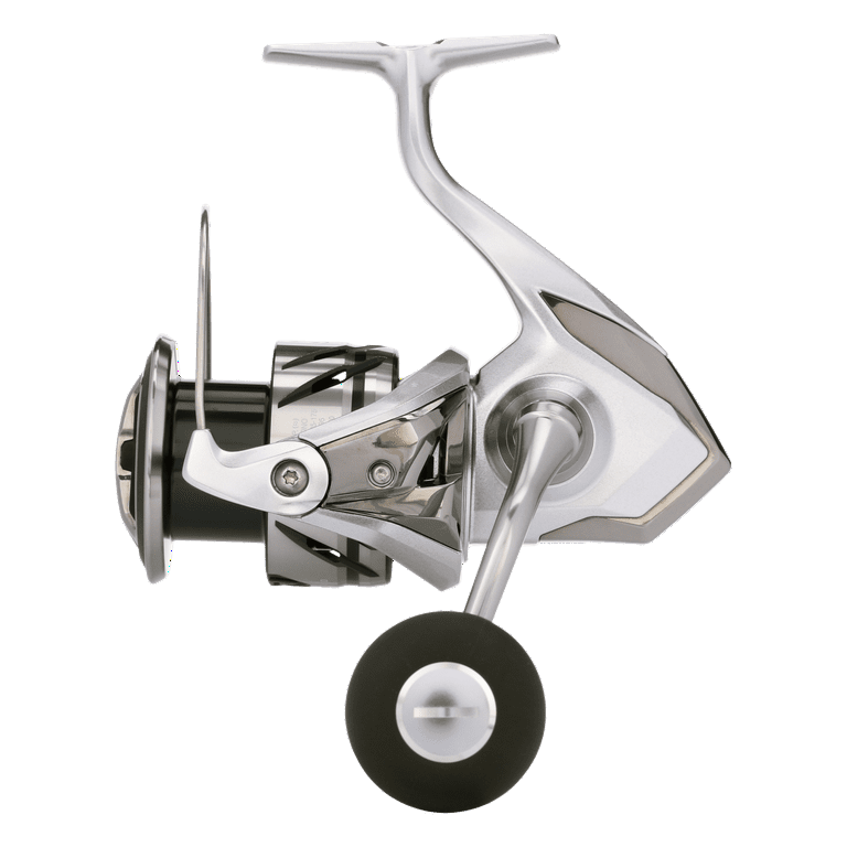 Shimano Stradic FM C5000XG Spinning Reel with Infinity Drive