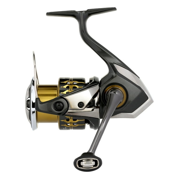 Shimano Fishing SUSTAIN 2500HG FK Spinning Reels [SA25HGFK]