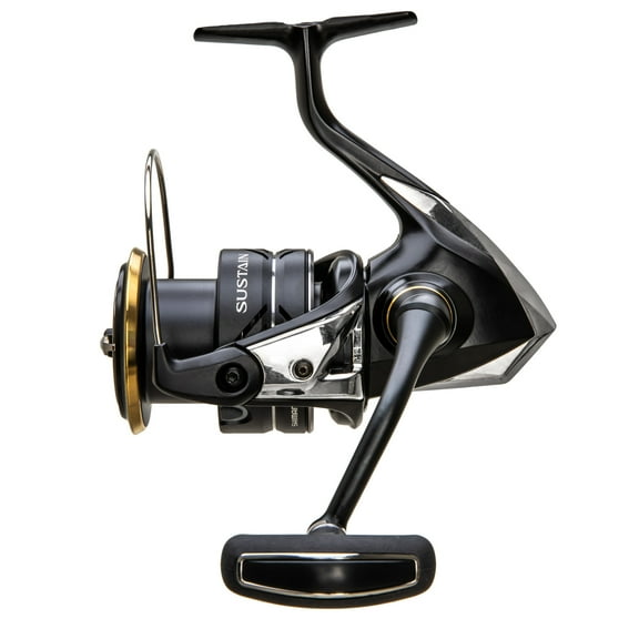 Shimano Fishing SUSTAIN 4000XG FJ Spinning Reels [SA4000XGFJ]