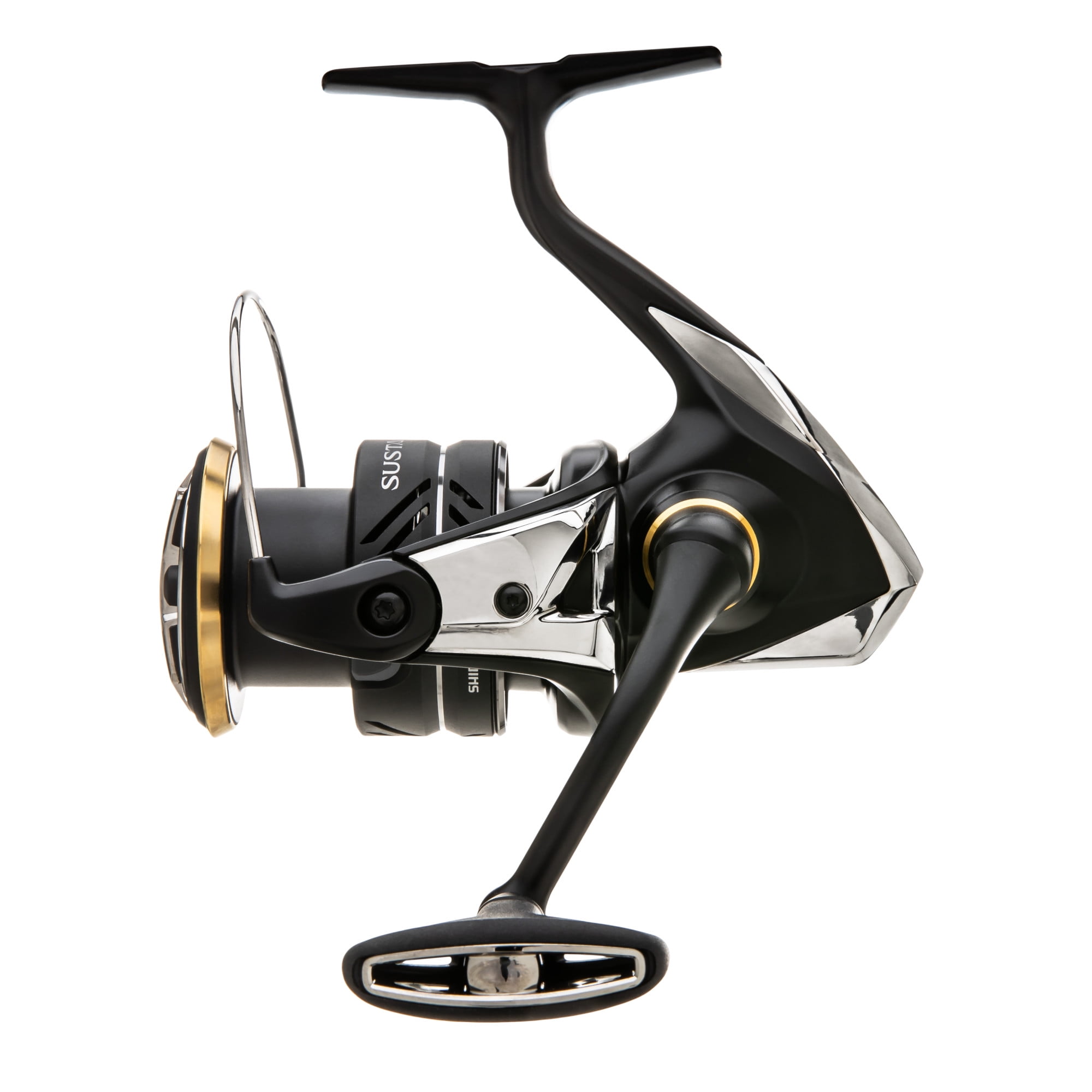 Shimano Fishing STRADIC C3000FL XG Spinning Reel [STC3000XGFL] 
