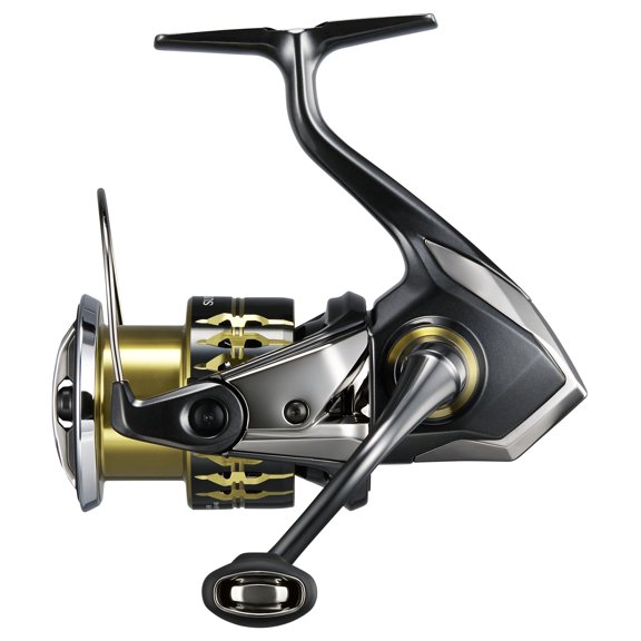 Shimano Fishing SUSTAIN C5000XG FK Spinning Reels [SAC50XGFK]